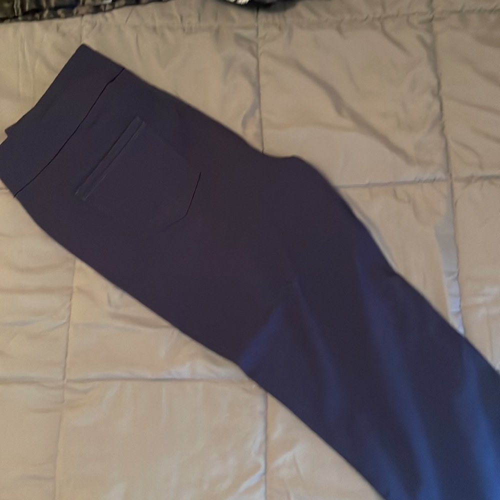 Westbound petites, pull on pants, like new, worn once, size 14 P S - Picture 5 of 6